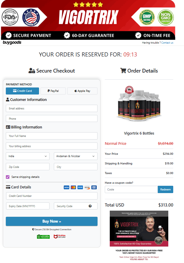  Ironmanultra order slip